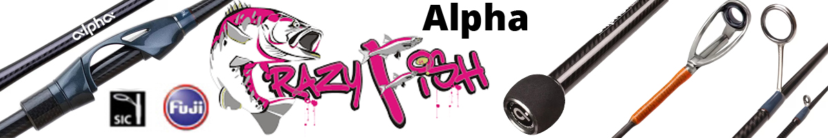 CF Alpha