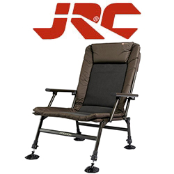 JRC Cocoon II Relaxa Chair