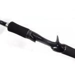 Удилище Shimano 21 Scorpion XV 1651F-2/1.98M/5-21G