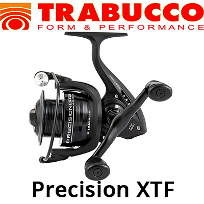 Trabucco Precision XTF