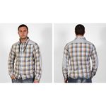 Рубашка Norfin Summer Long Sleeves 04 р.XL (653004-XL)