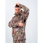 Костюм Triton "Triton Pro" -5 (SoftShell, Pro Duck Hunter) р-р 52-54 рост 170-176