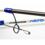 Спиннинг Forsage Nitro Travel S-7`0 213cm 2-11 g