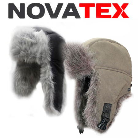 NovaTex "Умка" Шапка-ушанка