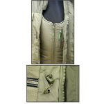 Костюм зимний Remington (зеленый) RM1010-305(365), р. XL