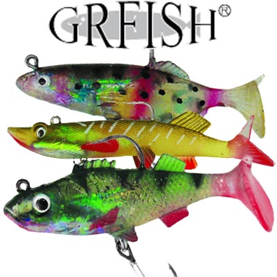 GRFish