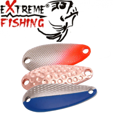 Extreme Fishing