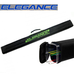 Elegance Method Тубус для фидерных вершинок 84х8х4см