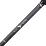 Удилище спиннинговое Helios Black Asteria 240L, 2.4m, 2sec., 3-15g (HS-BA-240L)