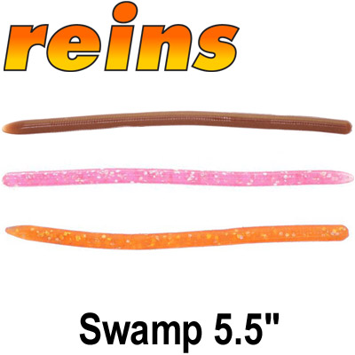 Reins Swamp 5.5"