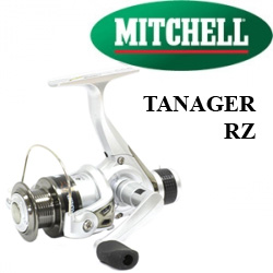 Mitchell Tanager RZ RD