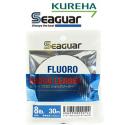 Kureha Seaguar FC Shock Leader 30m