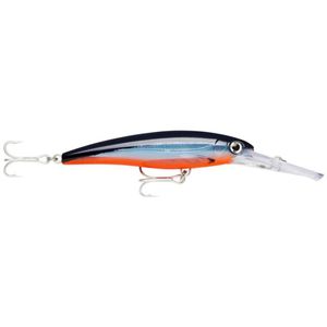 Воблер Rapala X-Rap Magnum XRMAG10 цвет BFU