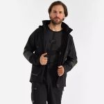 Куртка Софтшелл Finntrail Tactic 1323 Graphite (XL)