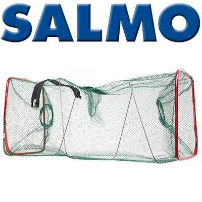 Salmo Верша 50х25х25см