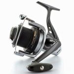 Катушка Okuma Distance DTS 60 (43953)