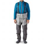 Вейдерсы Patagonia M's Rio Gallegos Zip Front Medium/King, FGE (82816)