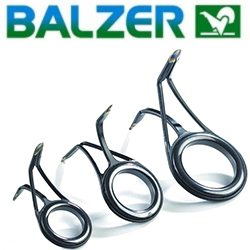 Balzer 3-Steg SIC Ring