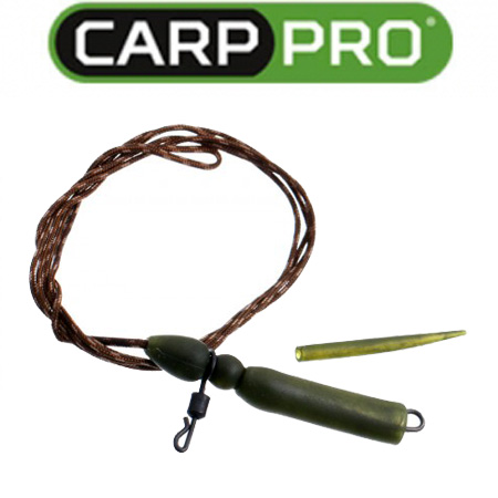 Carp Pro Helicopter Heavy Rig (CP9066)