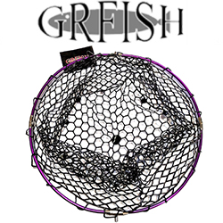 GRFish GRPN#09 Голова подсачека складная