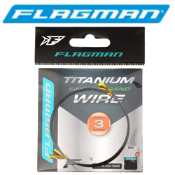 Flagman Titanium Mono 3м