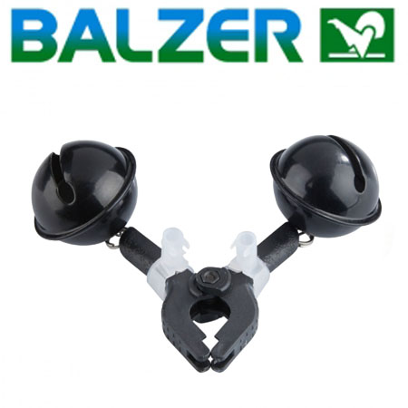 Balzer Adrenalin C@T Double Bell