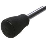 Удилище спиннинговое Hearty Rise Rock Master RMS-682UL