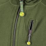 Костюм из флиса Graff 222-P-BL/SP-XL