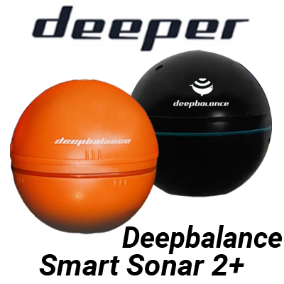 Deepbalance Smart Sonar 2+