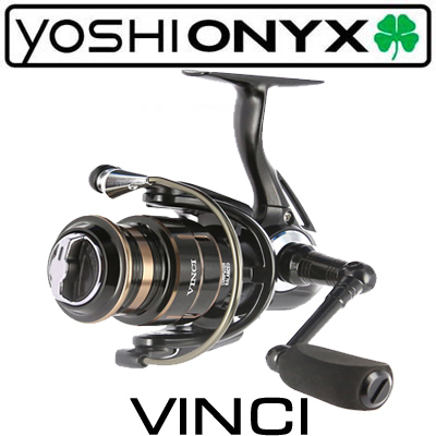 Yoshi Onyx Vinci
