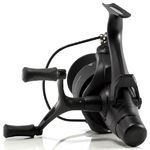 Карповая катушка Sonik SKS Black Reel 6000FS (SK6000FSB)