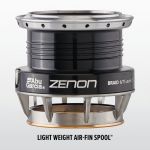 Катушка спиннинговая Abu Garcia Zenon 2000S