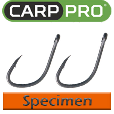 Carp Pro Specimen