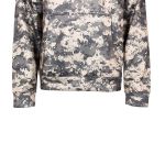 Джемпер Remington Winterized, цифровая пустыня, р. S