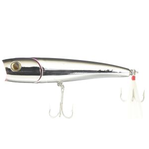 Воблер Creek Chub Knuckle Head JR I6500JP цв. MBK