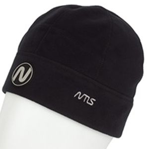 Шапка флисовая NTLS Fleece Hat Windproof NFHW 2410 Dark Blue р-р L