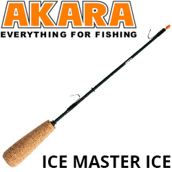 Akara Ice Master Ice
