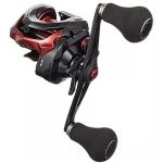 Катушка мультипликаторная Shimano 20 Genpu XT 151 (4969363041944)