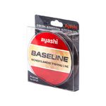 Леска Ayashi Baseline 150m d-0,261mm