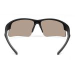 Очки Flying Fisherman 7871BSB Moray Matte Black Smoke/Blue Mirror
