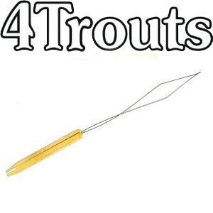 4Trouts #2917 Продеватель нити петлевой