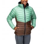 Куртка Simms Women's ExStream Jacket '20, Seafoam, S