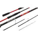 Спиннинг Nautilus Shock NSHS-802MHH 240см 10-40гр