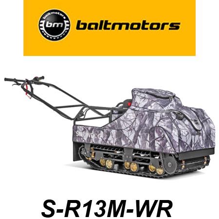 Baltmotors Standard S-R13M-WR