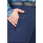 Шорты FHM Airy Синий   S