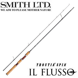 Smith Troutin Spin IL Flusso