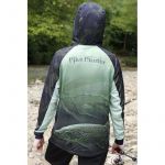Худи CF "CF" Pike Hunter Camo р. 3XL