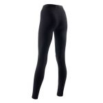 Панталоны длинные женские Laplandic Professional A31P/BK S/44, Черный