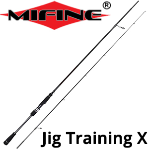 Mifine Jig Training X