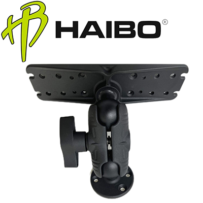 Haibo Держатель эхолота 2,25"